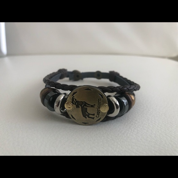 Zodiac Bracelets - NEW - Picture 2 of 3
